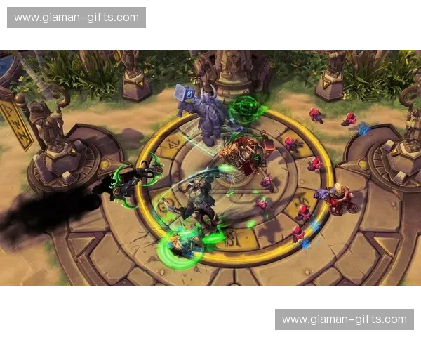 风暴英雄点数系统全面解析及获取技巧分享