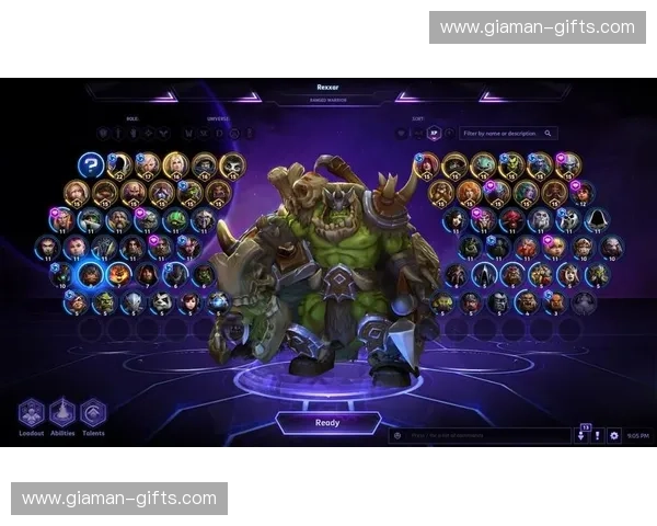 《风暴英雄全能英雄搭配与策略解析全面升级》