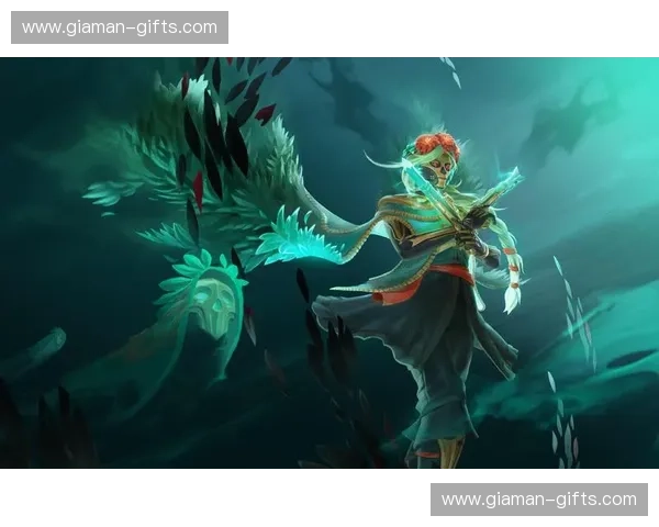 Dota2全新战术解析与英雄搭配策略深度剖析